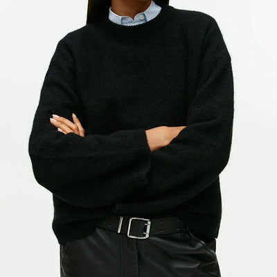 Noor | Casual Jumper
