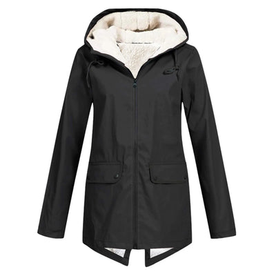 Isabella™| Wind and Waterproof Rain Jacket