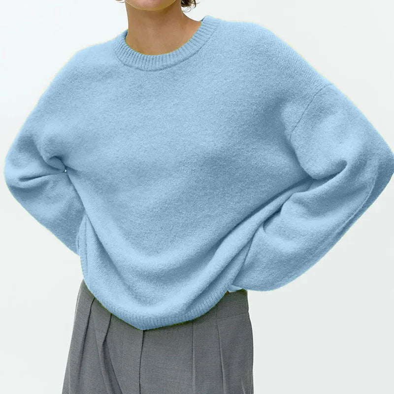 Noor | Casual Jumper
