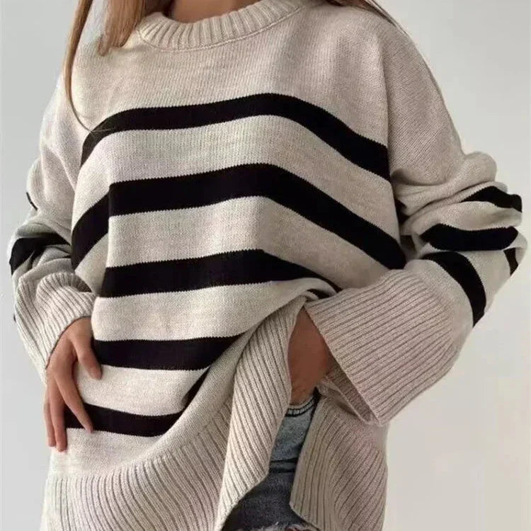 Elizabeth | Couture Jumper