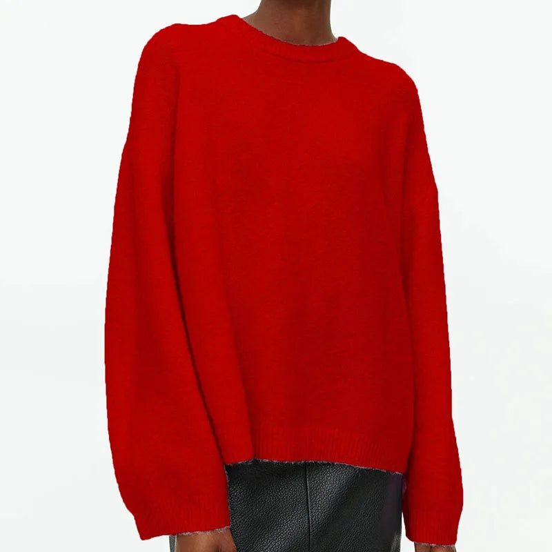 Noor | Casual Jumper