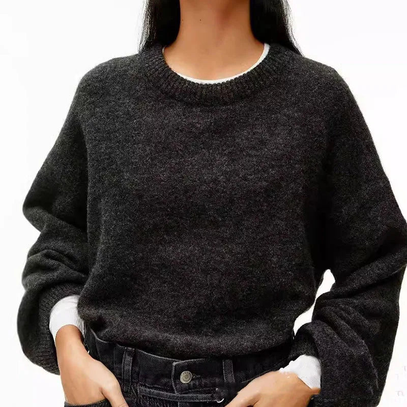 Noor | Casual Jumper