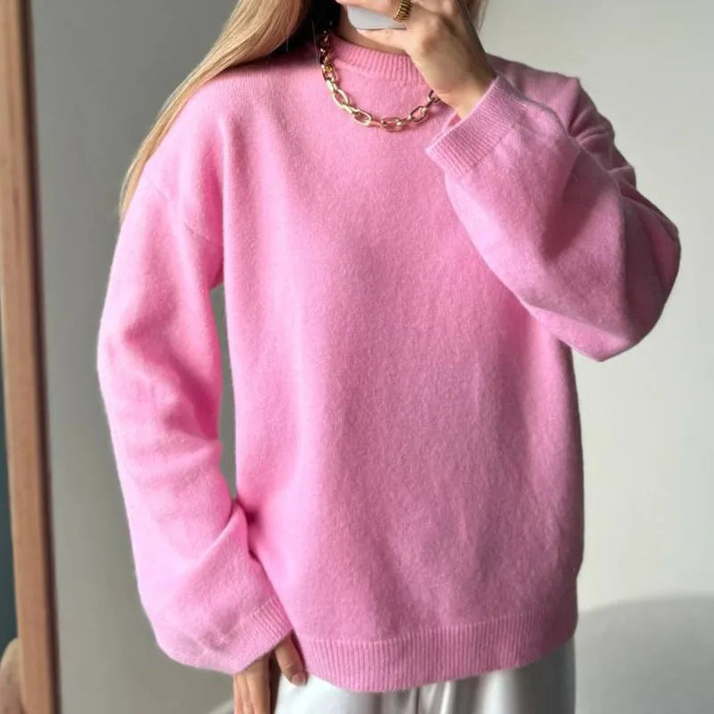 Noor | Casual Jumper