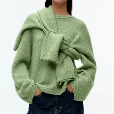 Noor | Casual Jumper