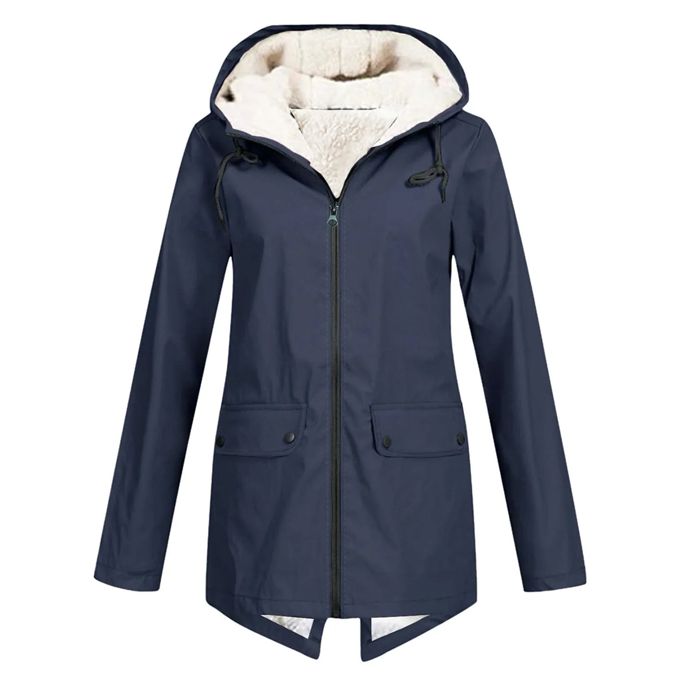 Isabella™| Wind and Waterproof Rain Jacket