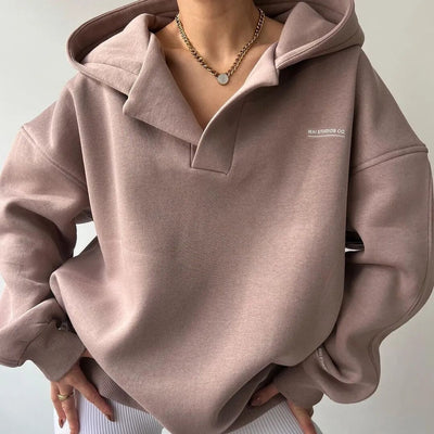 Stormi | Modern Crewneck Jumper