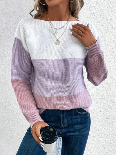 Amelie™| Fashion Jumper