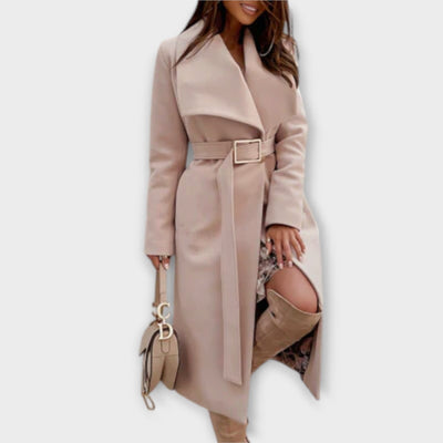 Mura | Tailored Women's Coat