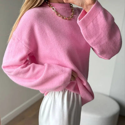 Noor | Casual Jumper