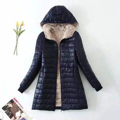 Laurent™| Korean Jacket