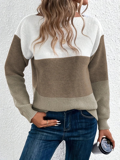 Amelie™| Fashion Jumper