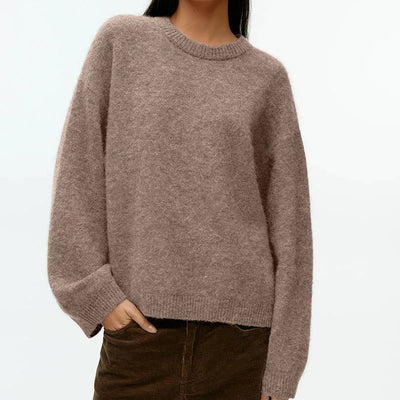 Noor | Casual Jumper