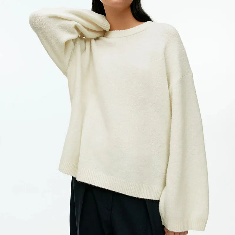 Noor | Casual Jumper