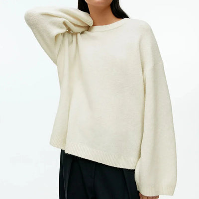 Noor | Casual Jumper