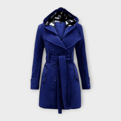 Evelyn | Warm Winter Coat