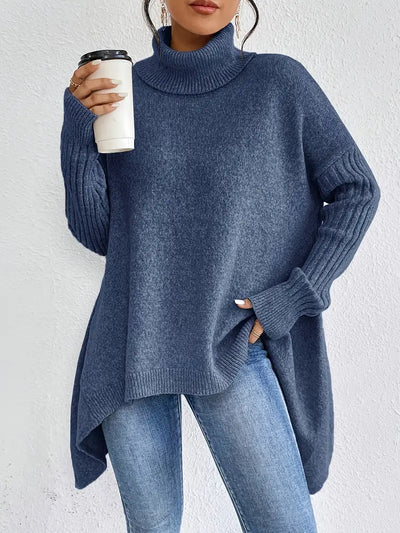 Majella | Elegant Jumper