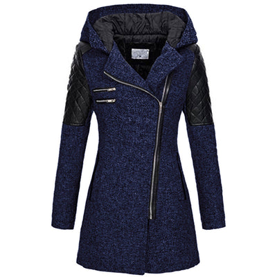 Anna™| The Perfect Winter Puffer Jacket