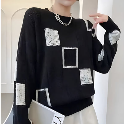 Alida™ | Chic Women's Jumper