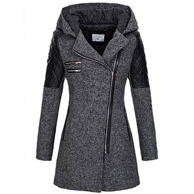 Anna™| The Perfect Winter Puffer Jacket