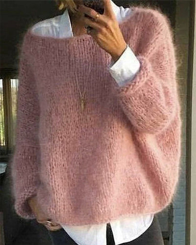 Kiki | Soft Seasonal Jumper