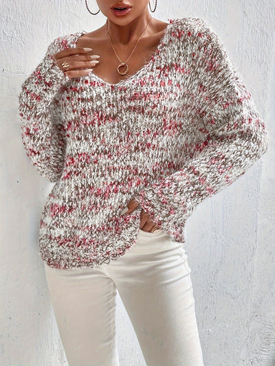 Ceridwen | Casual Jumper