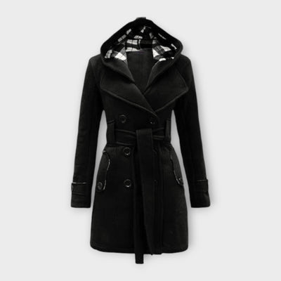 Evelyn | Warm Winter Coat