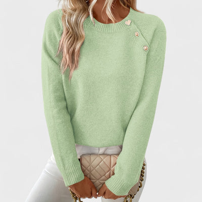 Oriandra | Stylish Casual Jumper