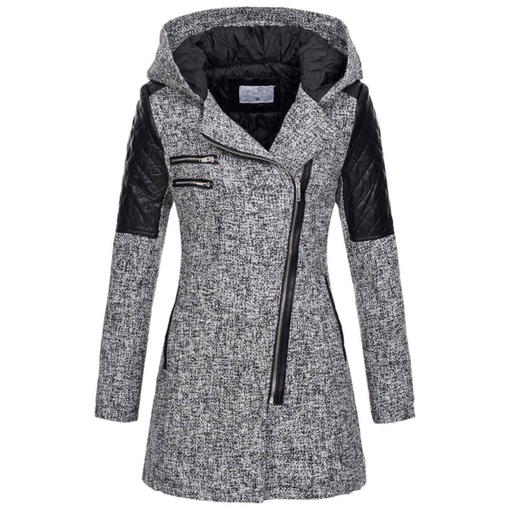 Anna™| The Perfect Winter Puffer Jacket