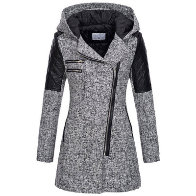 Anna™| The Perfect Winter Puffer Jacket