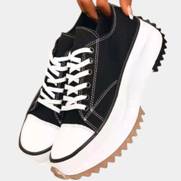 Eveloise™| Comfortable Sneakers