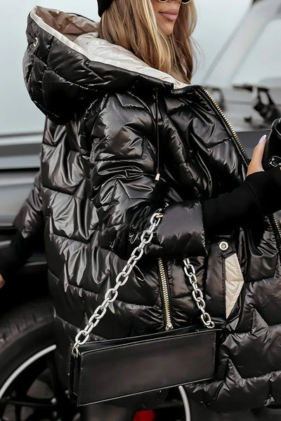 Francine | Stylish Casual Coat
