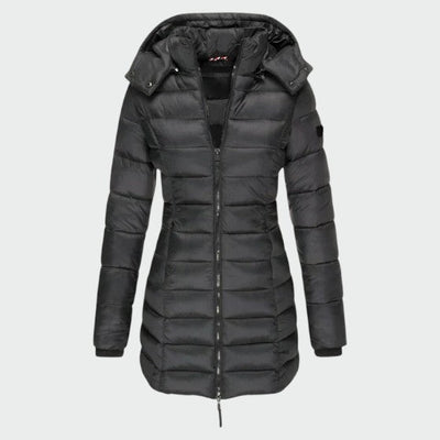 Olivia | Winter Jacket