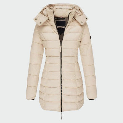 Olivia | Winter Jacket