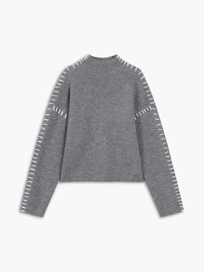Nia | Cozy Jumper