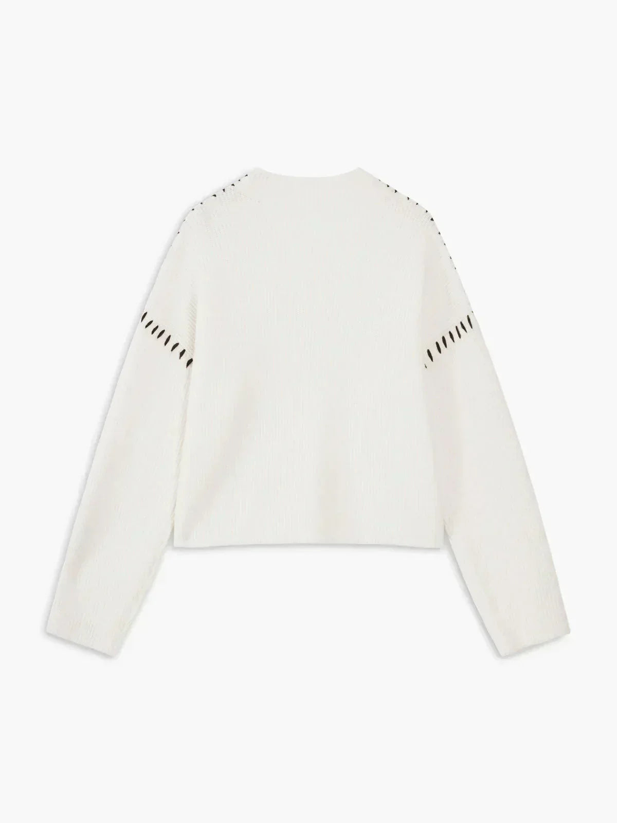 Nia | Cozy Jumper