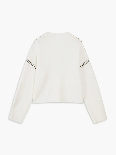 Nia | Cozy Jumper