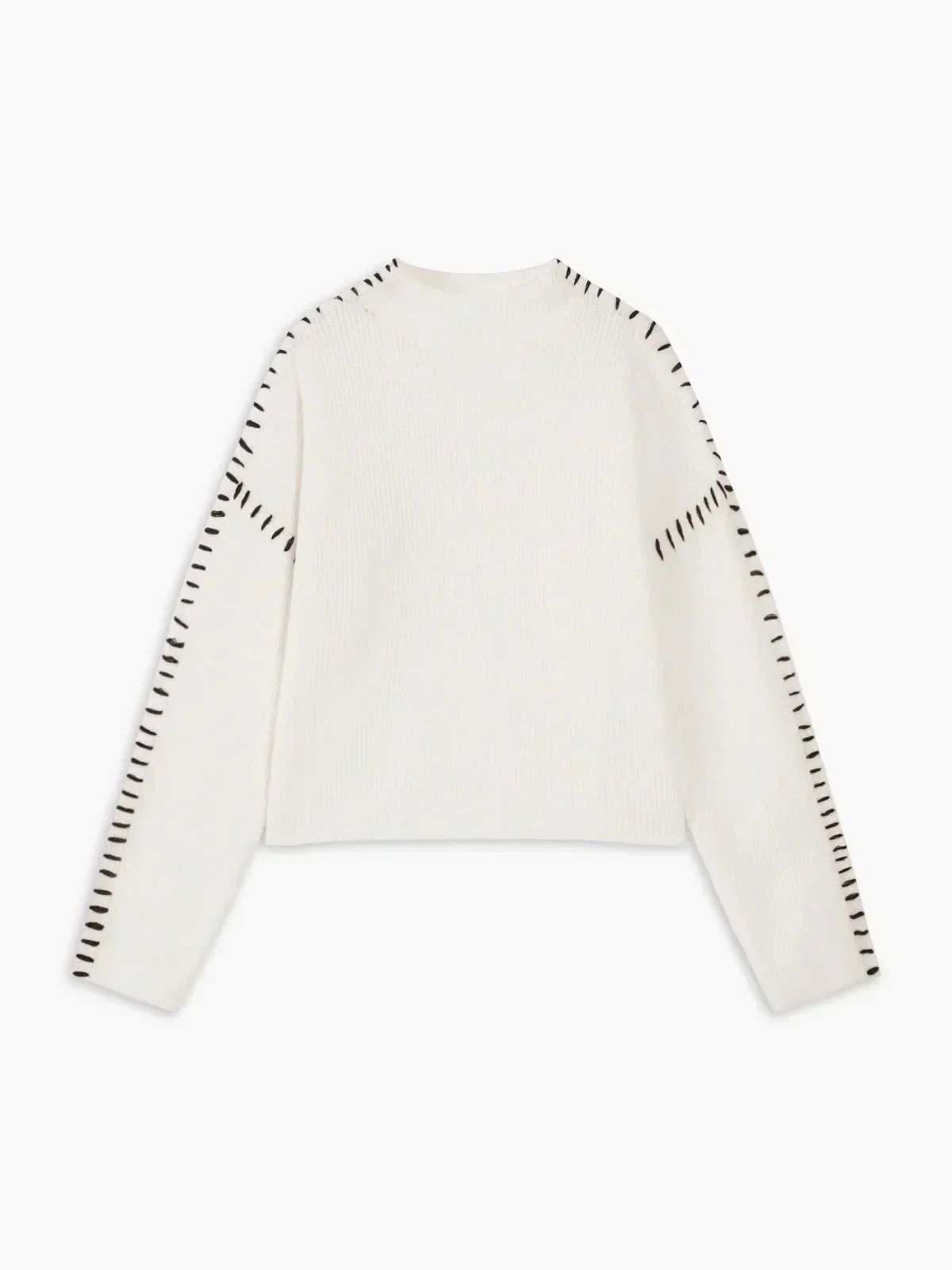 Nia | Cozy Jumper