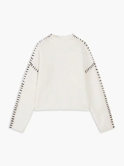Nia | Cozy Jumper