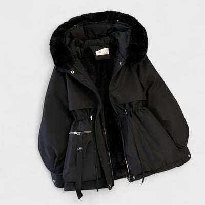 Milana | Elegant Winter Jacket
